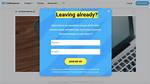 Internet Pop-Ups for Example