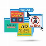 Internet Pop-Ups