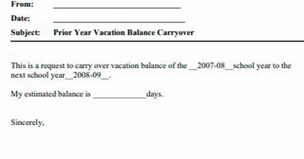 Interoffice Note