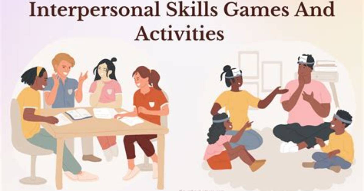 Interpersonal Learning