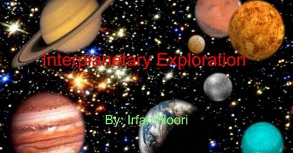 Interplanetary Exploration Organization: Abbr.