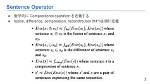 Interpretable in a Sentence?