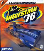 Interstate '76 (1997) - Mobygames