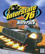 Interstate '76: Nitro Pack (1998)