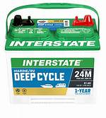 Interstate Srm-24