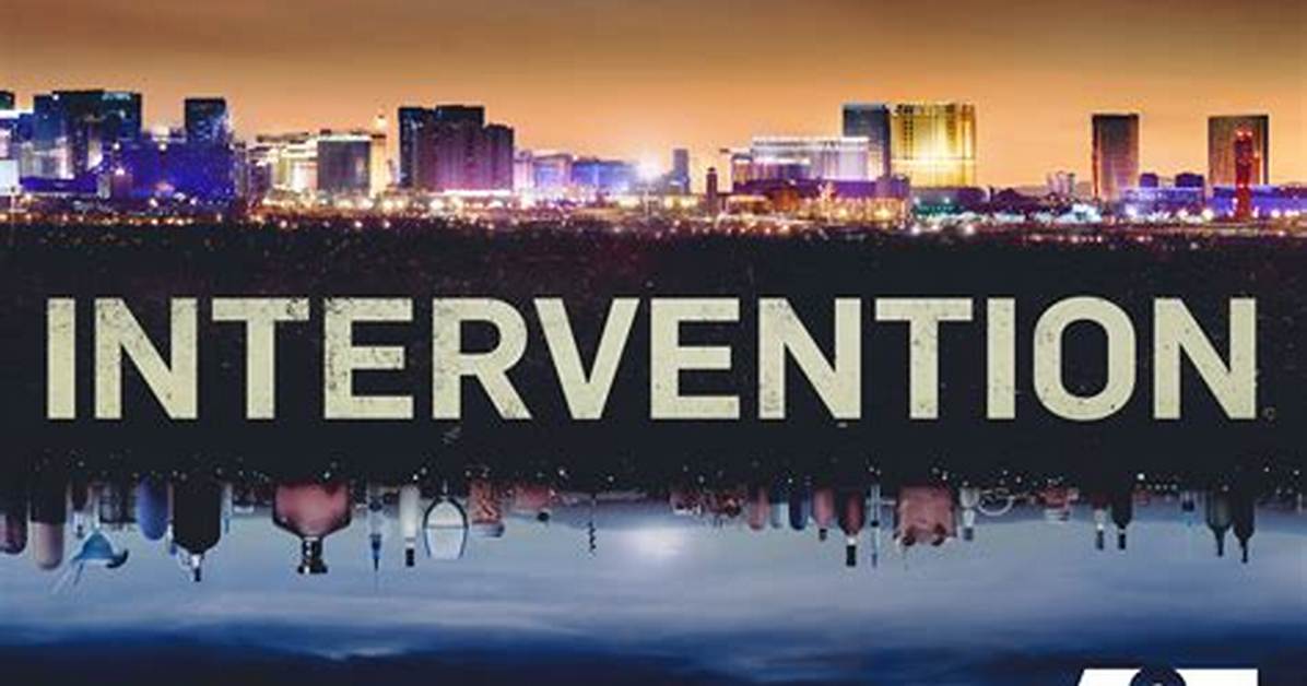 Intervention Updates 2020