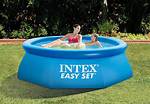 Intex Pool 8Ft