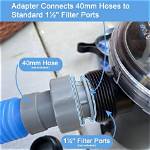 Intex Pool Hose