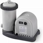 Intex Pool Pumps