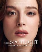 Inthe Spotlight