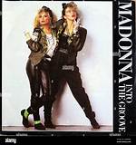 “Into the Groove” by Madonna