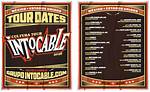 Intocable Net Worth