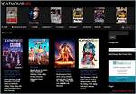 Introducing Katmoviehd. Dev: the Complete Guide to Tv Shows and Movie Streaming.