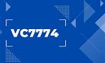 Introduction to Vc7774
