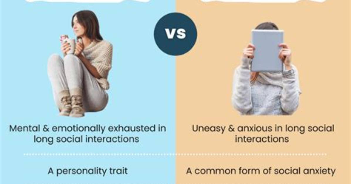 Introversion in a Sentence?