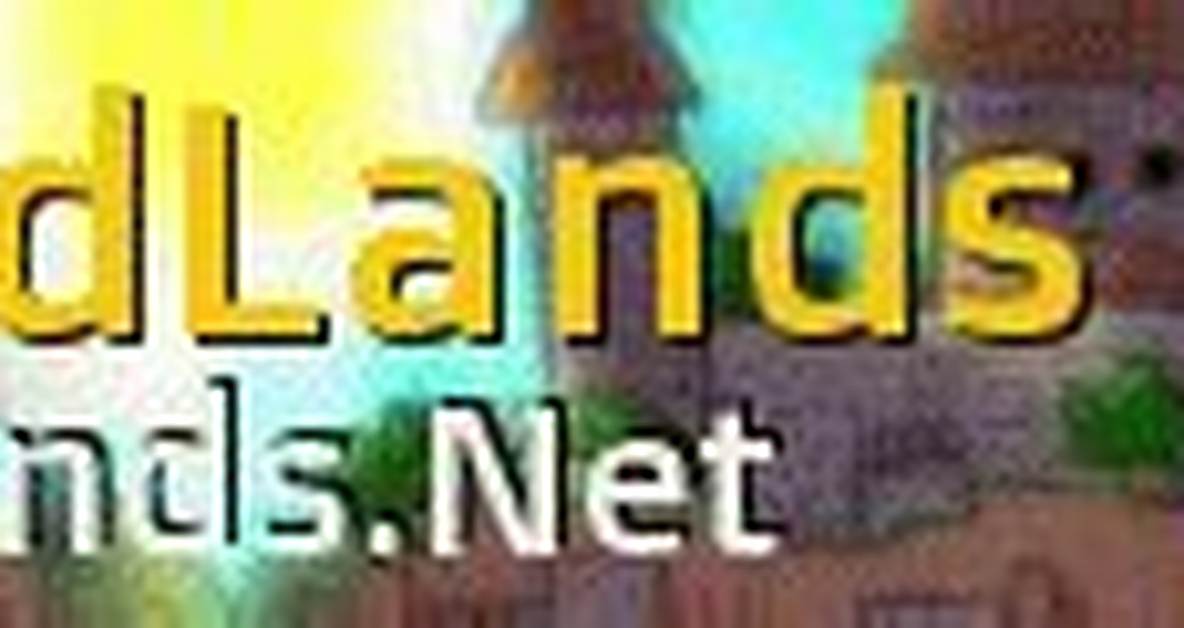 Invadedlands