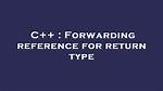 Invalid Forward Reference, or Reference to Uncompiled Type