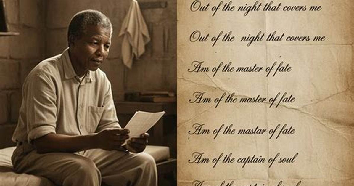 Invictus Meaning