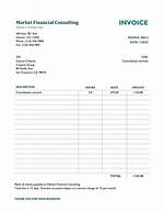 Invoice