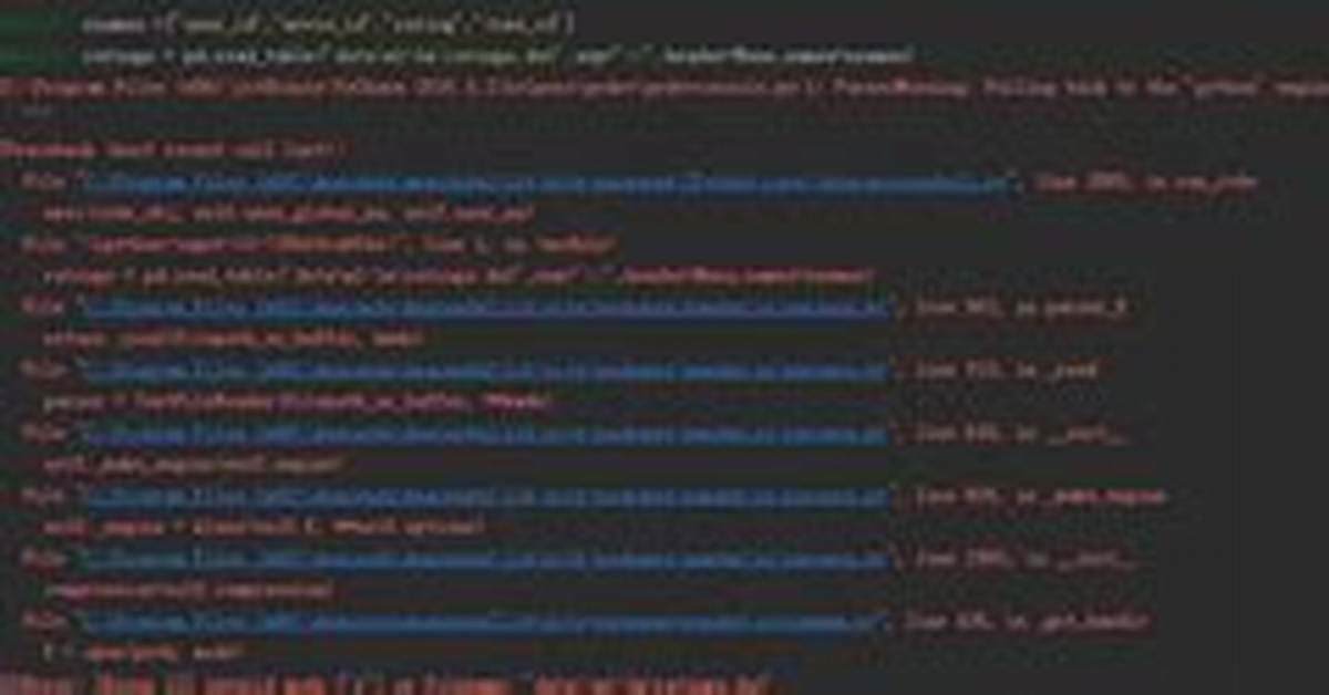 "Ioerror: Invalid Python Installation: Unable to Open /Usr/Lib/Python2.7/Config/Makefile" Configuring Python-Minimal
