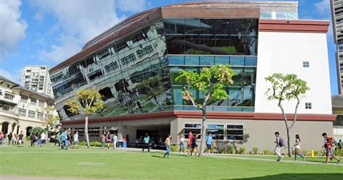 'Iolani School