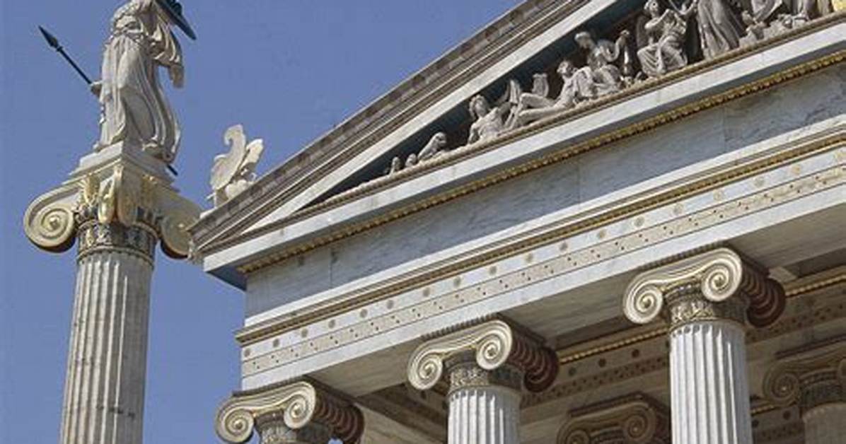 Ionic Architecture