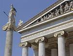 Ionic Architecture
