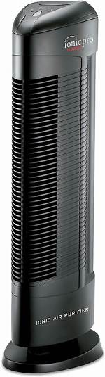 Ionic Pro Air Purifier