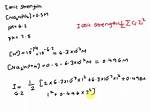 Ionic Strength
