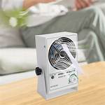 Ionizer Fan