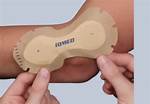 Iontophoresis Patch