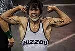 Iowa Hawkeyes’ Ncaa Wrestler Jaydin Eierman Aims for Russian Ufc Legend Khabib Nurmagomedov-Like Mma Career After Olympic Dream