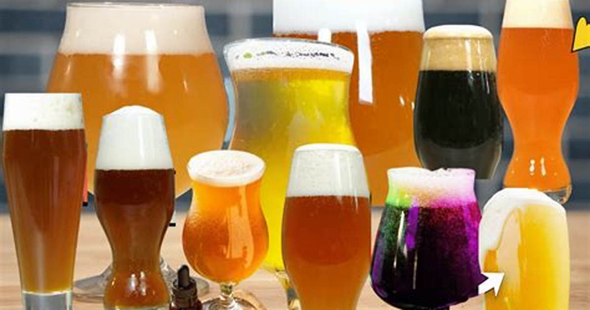 Ipa Types