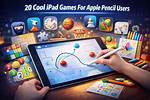 IPad Game for Example
