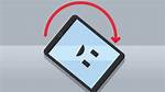 Ipad Won't Rotate