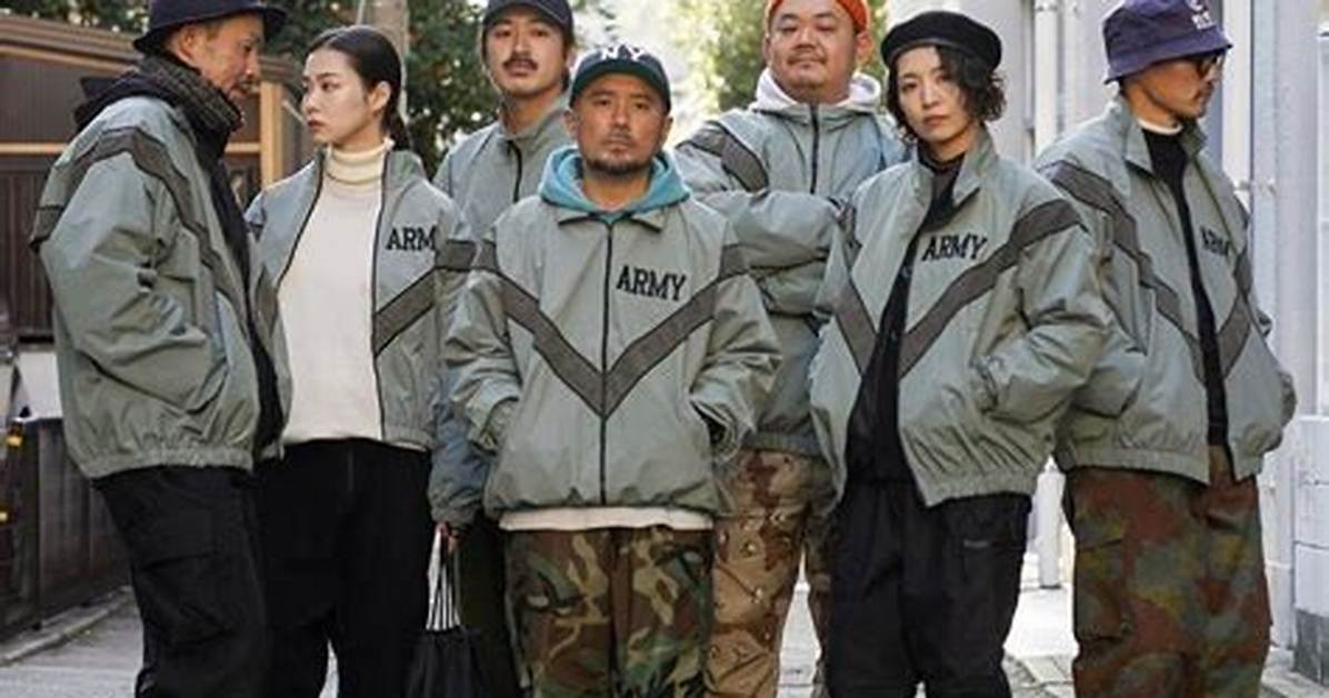 Ipfu Army