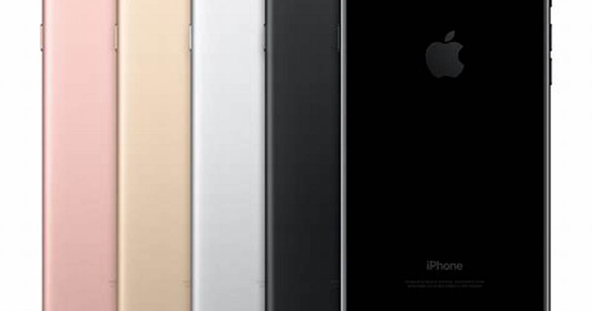 Iphone A1660