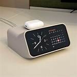 Iphone Clock