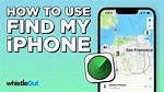 Iphone Locator