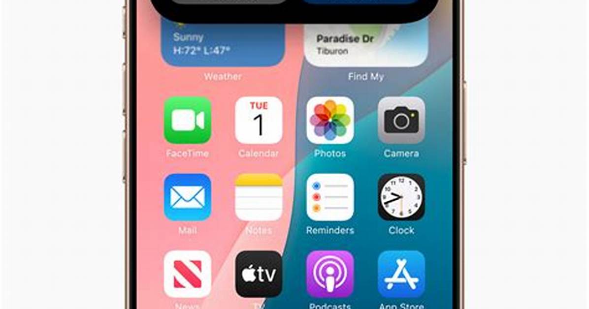 IPhone Programs