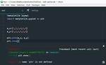 Ipython, "Name 'Plt' Not Defined"