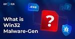 Irc: Malware-Gen