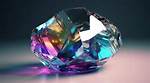 Iridescent Gem