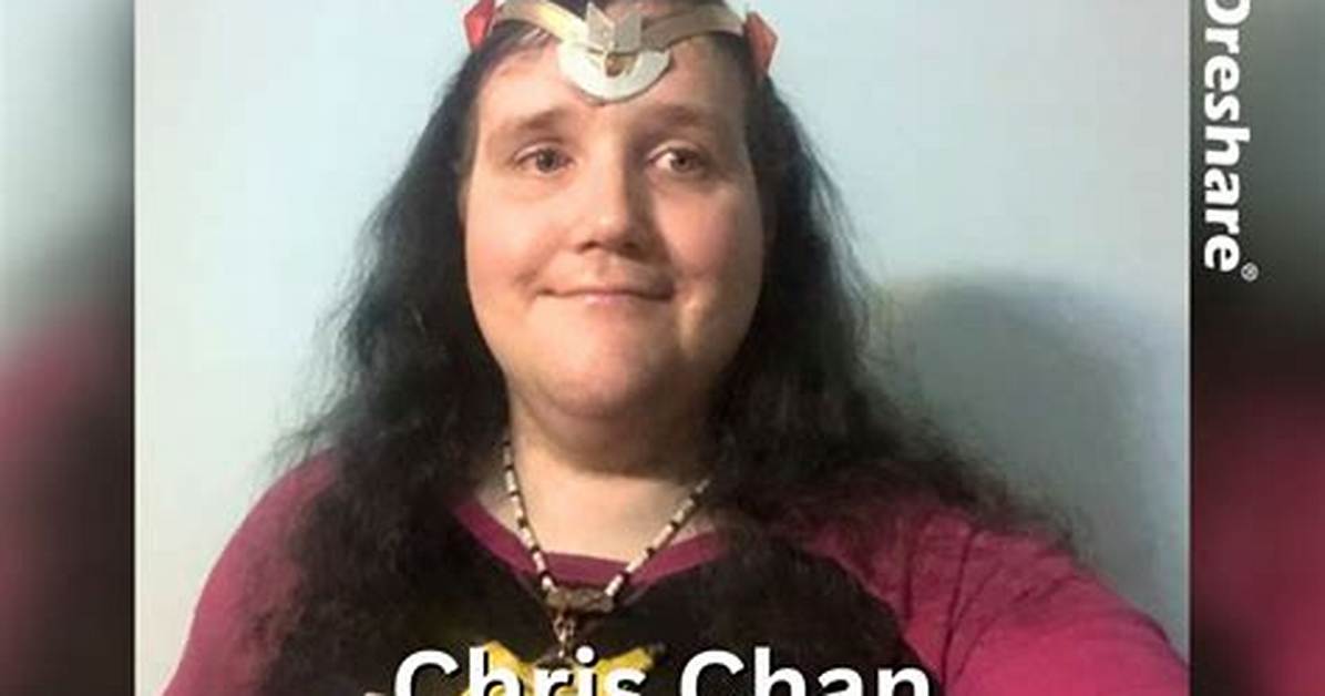 Iris Chan Net Worth