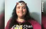 Iris Chan Net Worth