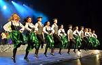 Irish Dances