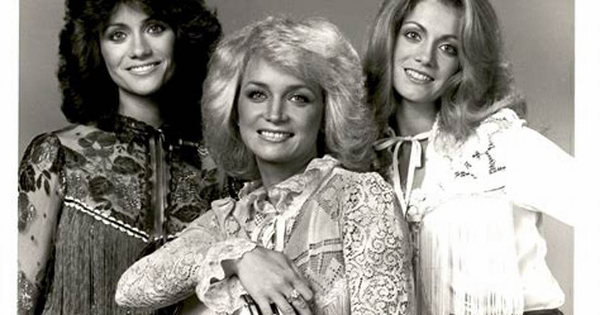 Irlene Mandrell