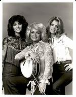 Irlene Mandrell