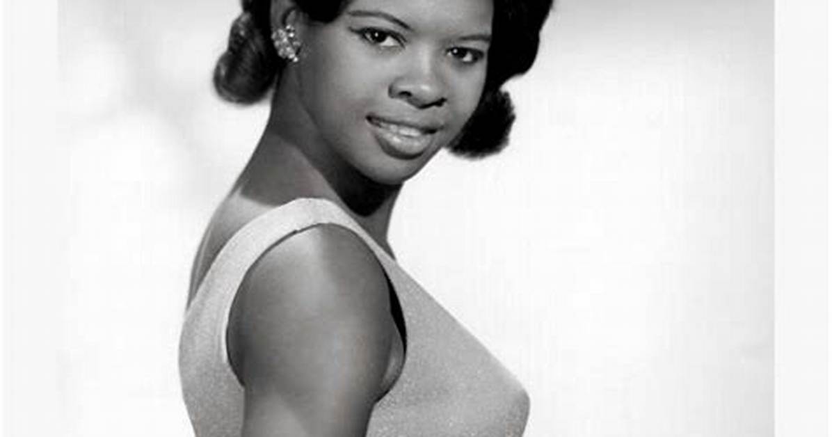 Irma Thomas
