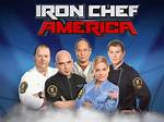 Iron Chefs